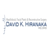 David K Hiranaka, M.D., D.M.D. gallery