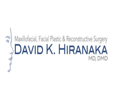 David K Hiranaka, M.D., D.M.D. - Kailua Kona, HI