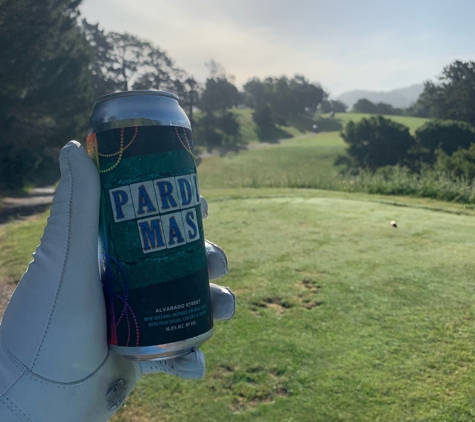 Lake Chabot Golf Course - Oakland, CA