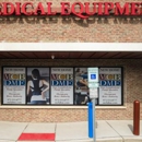 Mcb-Dme - Medical Equipment & Supplies