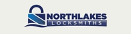 Northlakes Locksmiths Logo