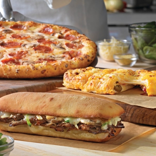 Domino's Pizza - Rio Grande City, TX