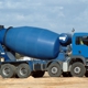 Paxton Ready Mix, Inc.