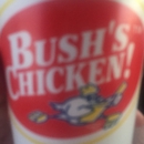 Bush's Chicken