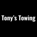 Tony's Towing - Towing