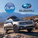 Clay Subaru Inc - New Car Dealers