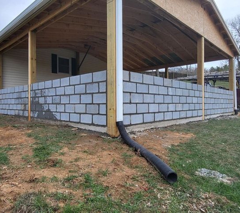 Elkwood Construction - Waynesville, NC