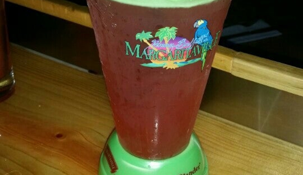 Margaritaville - Atlantic City - Atlantic City, NJ