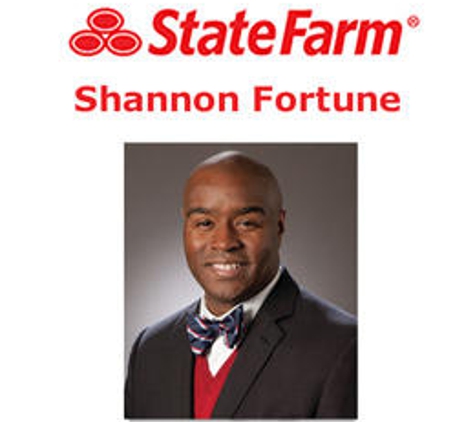 Shannon Fortune - State Farm Insurance Agent - Fairbanks, AK