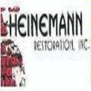 Heinemann Restoration - Stone Cutting