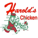 Harold's Chicken Shack - Chicken Restaurants