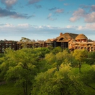 Joffrey's Coffee & Tea Company® in Asia at Disney's Animal Kingdom