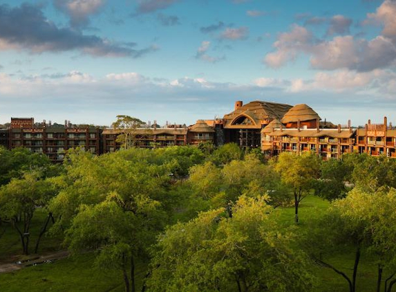 Joffrey's Coffee & Tea Company® in Asia at Disney's Animal Kingdom - Lake Buena Vista, FL