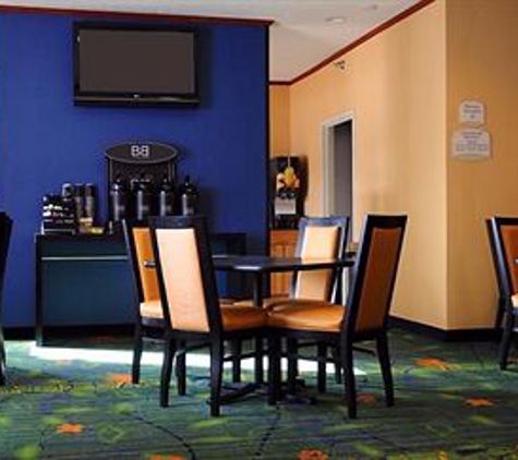 Fairfield Inn & Suites - Spearfish, SD