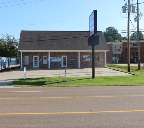 Byram Self Storage - Byram, MS