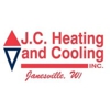 J.C. Heating And Cooling Inc gallery