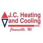 J.C. Heating And Cooling Inc