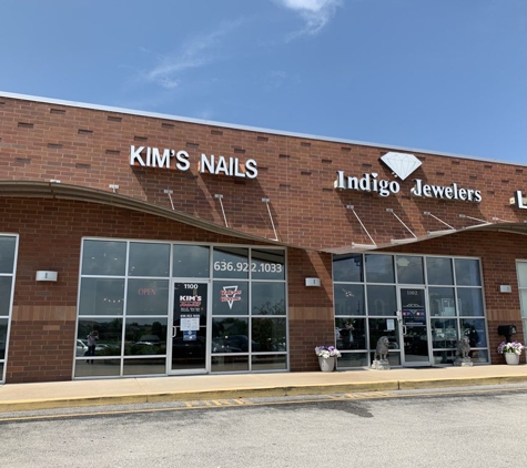 Kim's Nail - Weldon Spring, MO