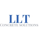 LLT Concrete Solutions - Concrete Restoration, Sealing & Cleaning