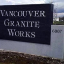 Vancouver Granite Works, Inc. - Granite