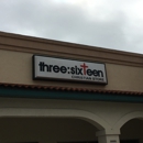 Three Sixteen Christian Store