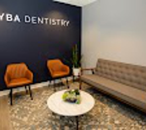 Ryba Dentistry - Seven Hills, OH