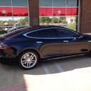 Lone Star Window Tinting - Glass Coating & Tinting Materials