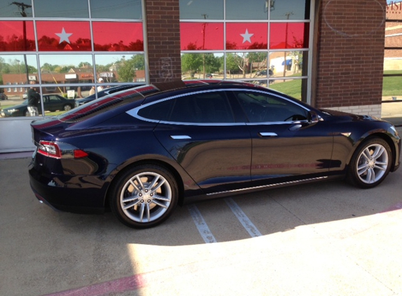 Lone Star Window Tinting - Hurst, TX