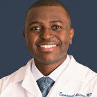 Emmanuel Atiemo, MD