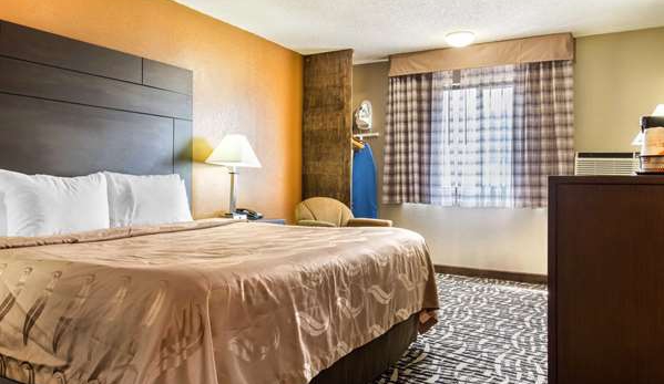 Quality Inn - Lamar, CO