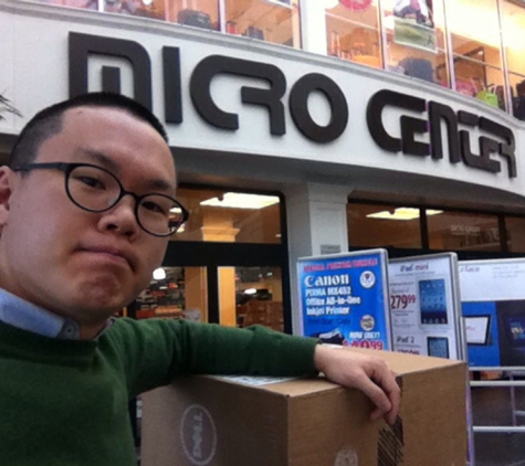 Micro Center - Rockville, MD