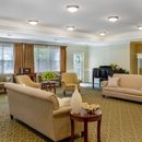Brookdale Durham - Assisted Living & Elder Care Services