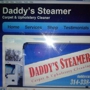 Daddy Steamer