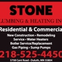 Stone Plumbing and Heating Inc