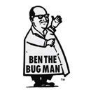 Ben The Bug Man - Insecticides