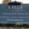 APlus Cremation gallery