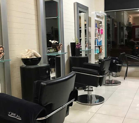 Mary R Hair Design - Ivanhoe East, VIC