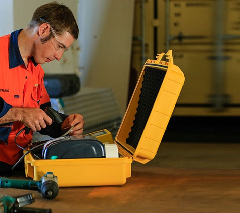 Adam Luck Electrical - Dalby, QLD