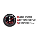 Garlisch Automotive Services Inc - Automobile Diagnostic Service