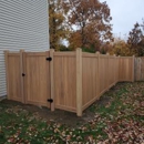 Above The Rest Fence