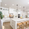 ICO Construction & Remodeling Kitchen & Bath Dallas TX gallery