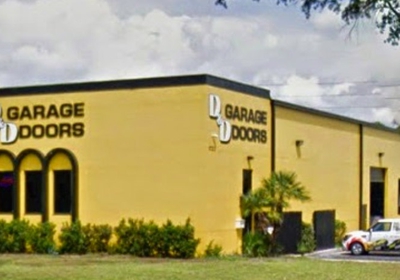 D D Garage Doors Inc Yp Com