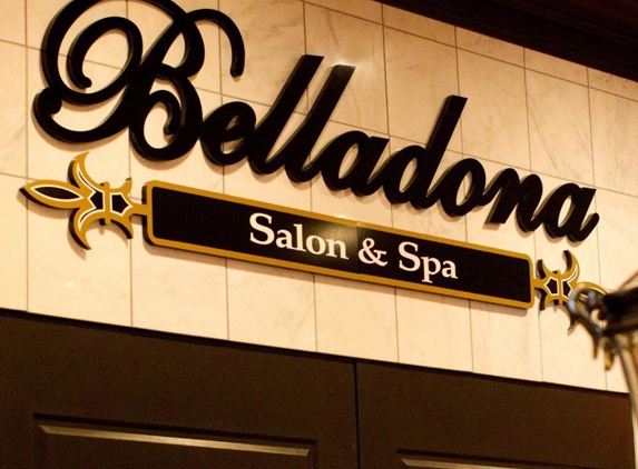 Belladona Salon & Spa - Cape Girardeau, MO