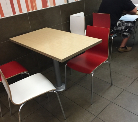 McDonald's - San Leandro, CA