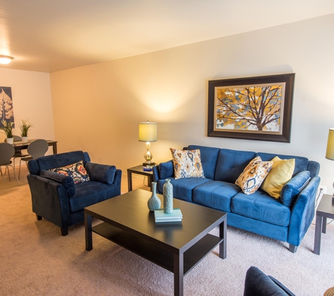 Traver Crossing Apartments - Ann Arbor, MI