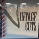 Vintage Cuts Barber Shop - Barbers