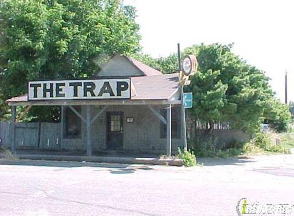 The Trap - Sacramento, CA