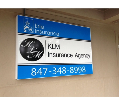 KLM Insurance Agency, Ltd. - Barrington, IL