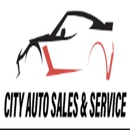 City Auto Sales & Service - Used Car Dealers