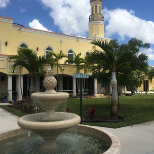 Masjid Miami Gardens - Miami Gardens, FL